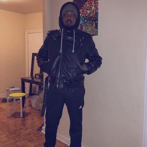 Meet your Posher, Aaron